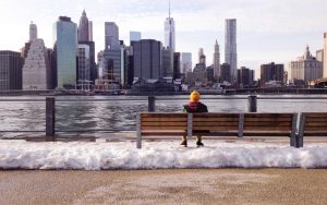 足元サビキでイワシ祭り